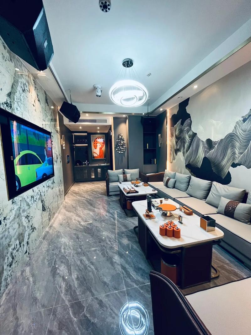 吕梁商务KTV中低端区别-岚县ktv预订